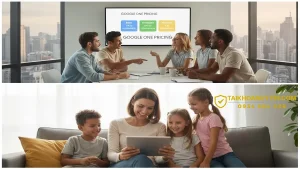 Google One Pricing 2026: Bảng Giá Chi Tiết Và So Sánh Gói