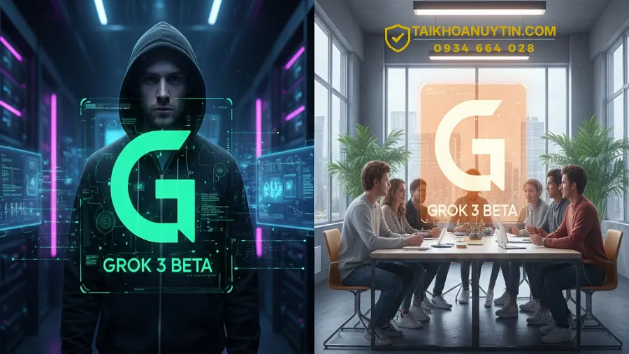 Super Grok Và Sự Khác Biệt Nâng Cao