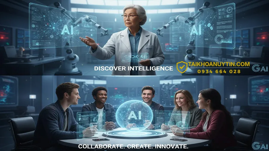 Cách Tối Ưu Grok AI Để Hiệu Quả Cao Nhất