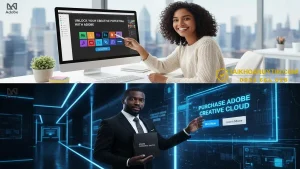 Mua Phần Mềm Adobe Bản Quyền Giá Rẻ Chính Hãng 2026