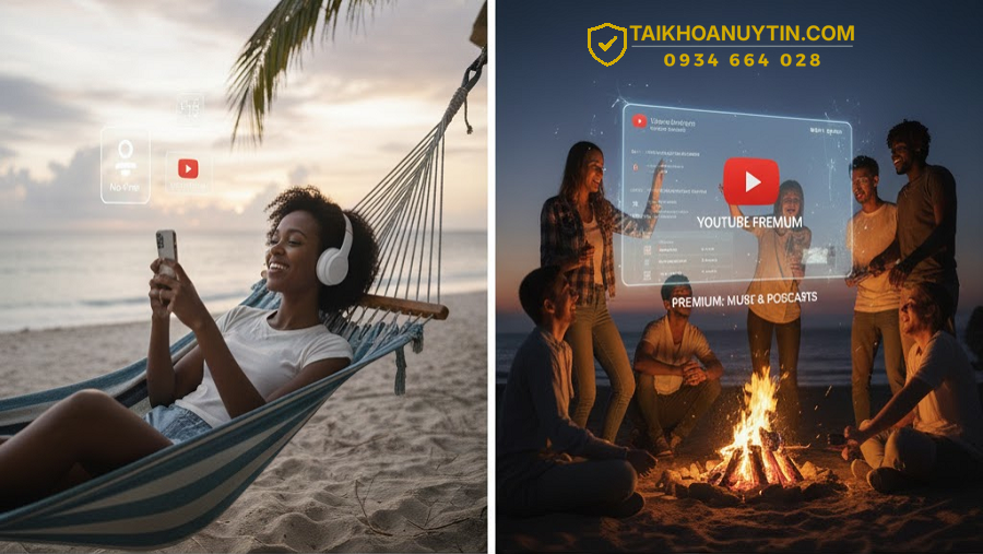 Ai nên sử dụng YouTube Premium ngay hôm nay?