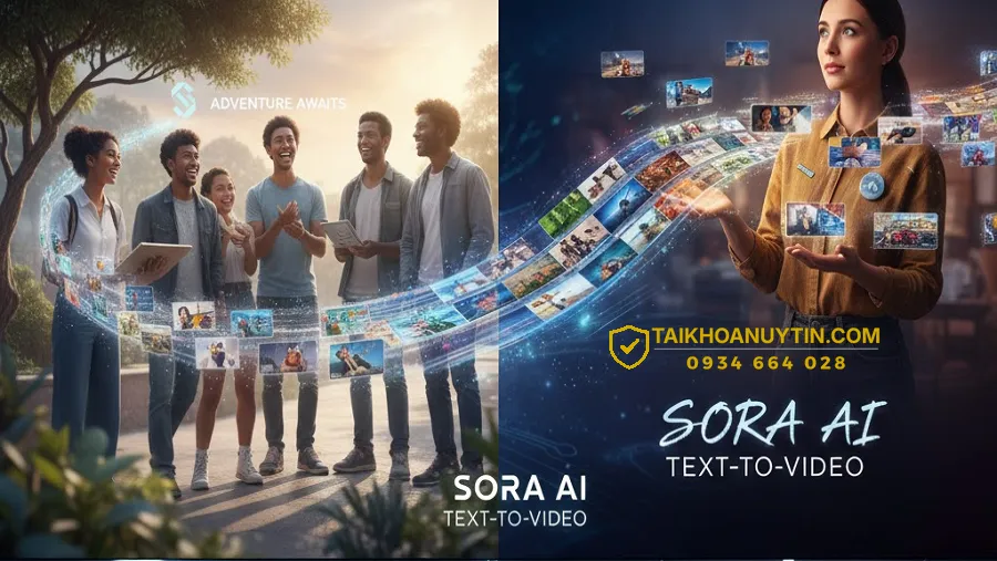 Những Lưu Ý Khi Sử Dụng Sora AI Text-to-Video