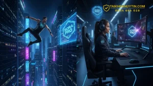 Sora Pro – Giải Pháp Tạo Video AI Cao Cấp 2026