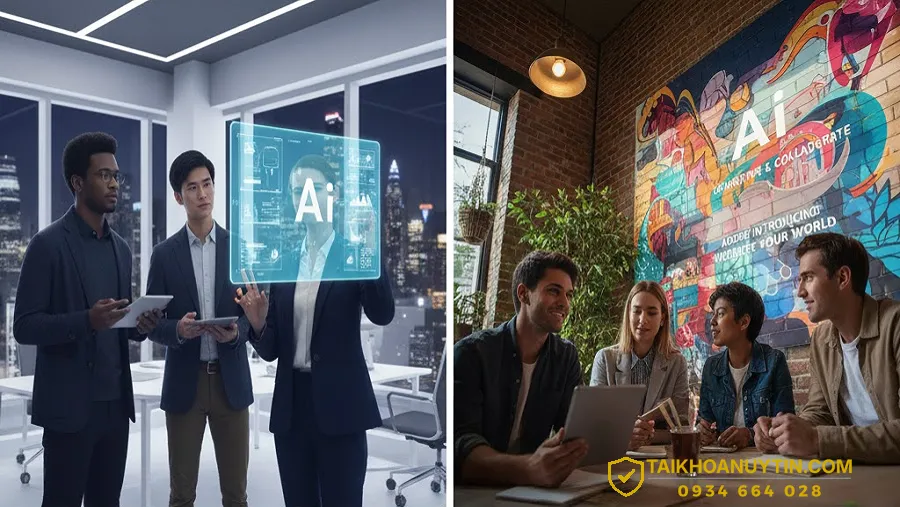 Adobe là gì và vì sao được ưa chuộng toàn cầu?