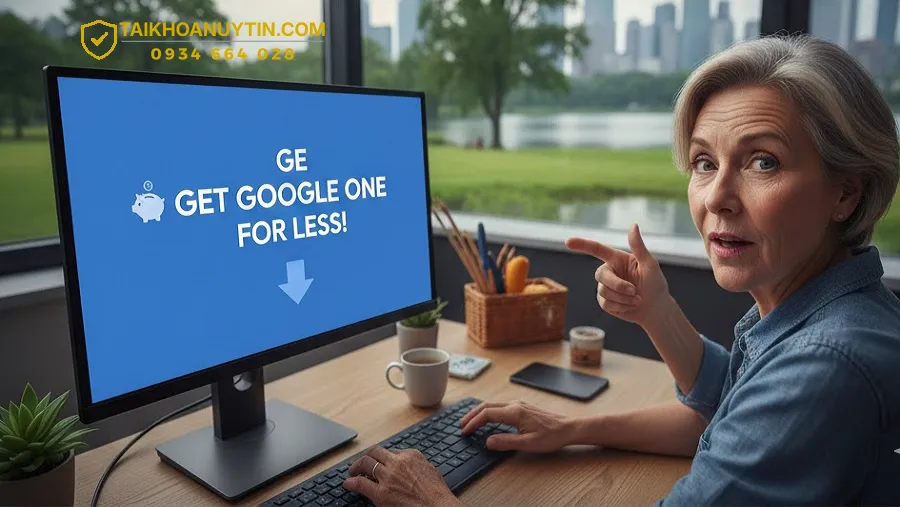 Google One Student Có Gì Khác Biệt?