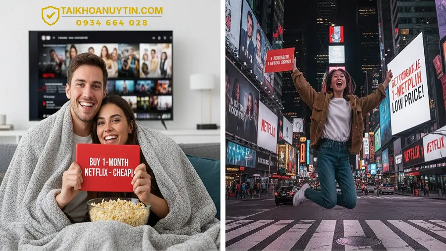 Netflix Là Gì Và Vì Sao Nên Sử Dụng Netflix Premium