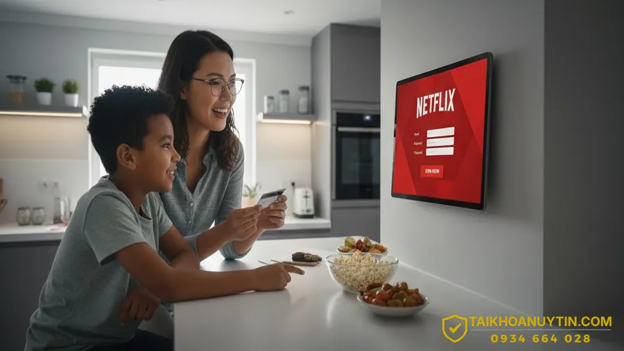 Các Gói Netflix Mới Nhất Và Cách Chọn Gói Phù Hợp