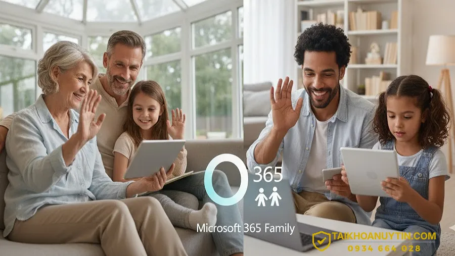 Office 365 giá rẻ có nên mua?