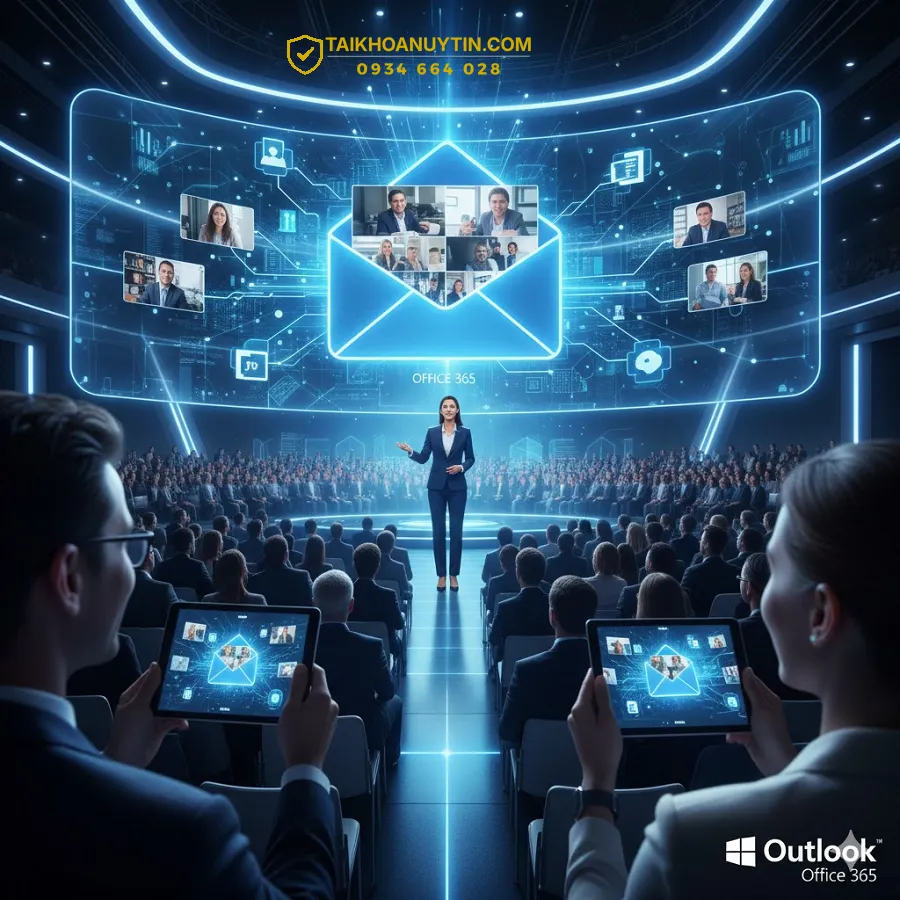 Office 365 Family có phù hợp cho cá nhân?