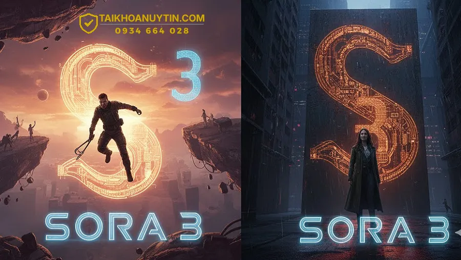 Sora 3 Là Gì Và Vì Sao Được Quan Tâm?