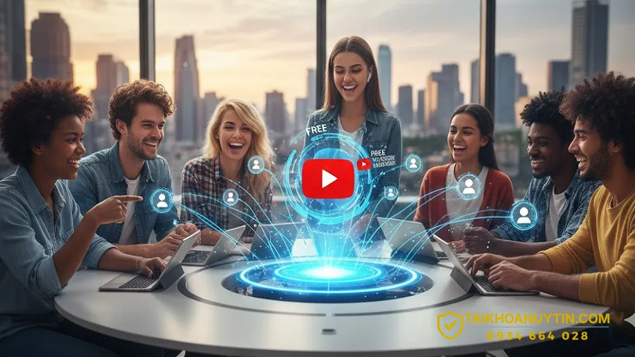 Giá YouTube Premium Hiện Nay Có Đắt Không?