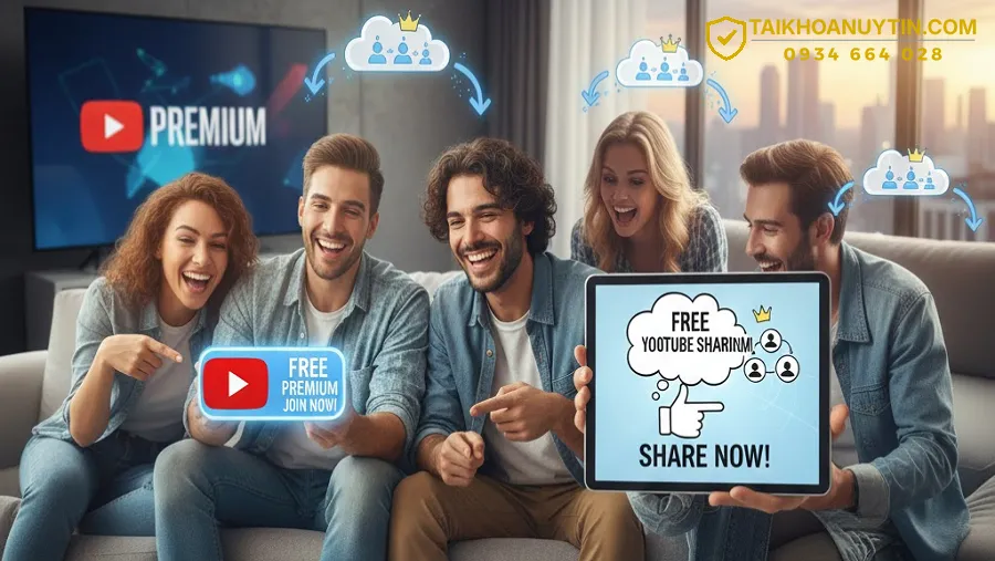Ai Nên Mua Tài Khoản YouTube Premium?