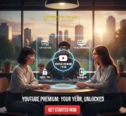 Cách mua YouTube Premium 1 năm giá rẻ an toàn 2026