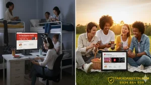Mua Gói YouTube Premium Gia Đình 1 Năm Giá Rẻ | Taikhoanuytin.com
