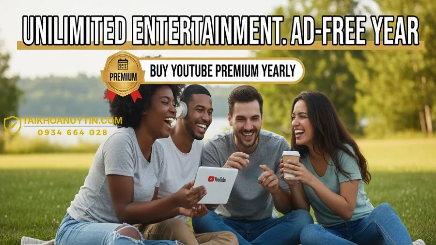 Giá YouTube Premium Hiện Nay Có Đáng Đầu Tư?