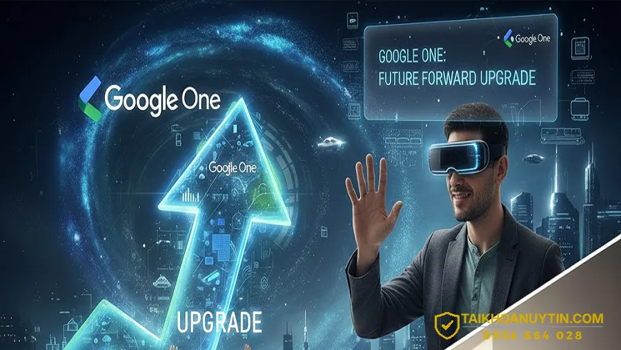 Khi Nào Nên Mua Dung Lượng Google Drive?
