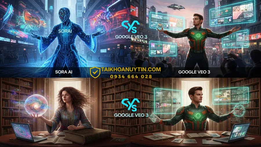 Phân Tích Chuyên Sâu: Ai Phù Hợp Với Bạn?