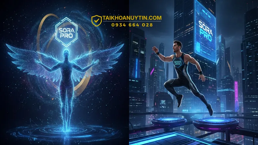 Tương Lai Của Sora Pro Trong Ngành Video