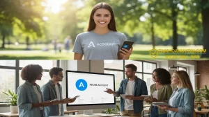 Tài Khoản Adobe Bản Quyền Giá Tốt, Full App
