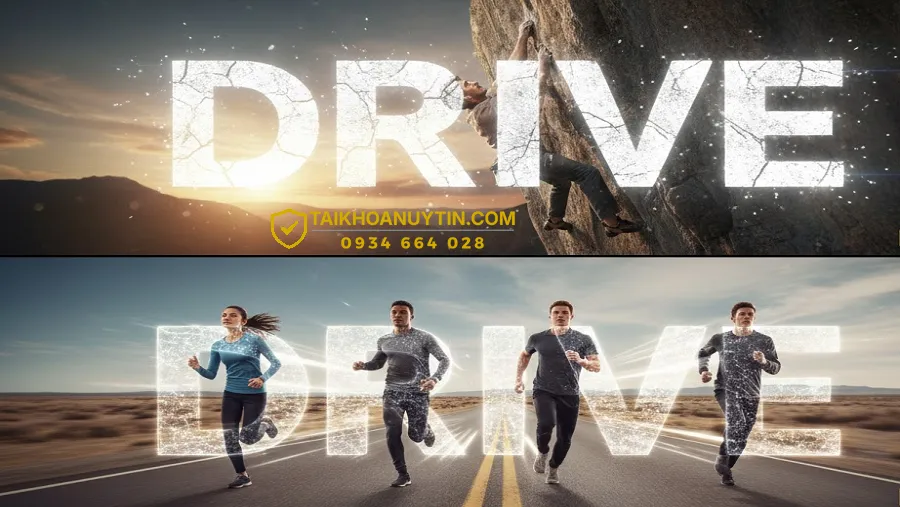 Drive là gì? Hướng dẫn Google Drive & Google One chi tiết 2026