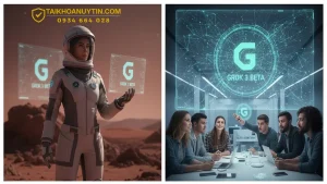 Grok 3 Beta: Đánh Giá Chi Tiết Và Hướng Dẫn Mua Grok