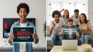 Tài Khoản Netflix Free 2026 – Sự Thật & Cách Xem Netflix Giá Rẻ An Toàn