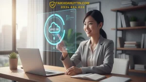 Office 365 đăng nhập: Hướng dẫn chi tiết từ A-Z