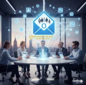 Outlook Office 365 Chính Hãng – Mail Office 365 Bảo Mật, Giá Rẻ