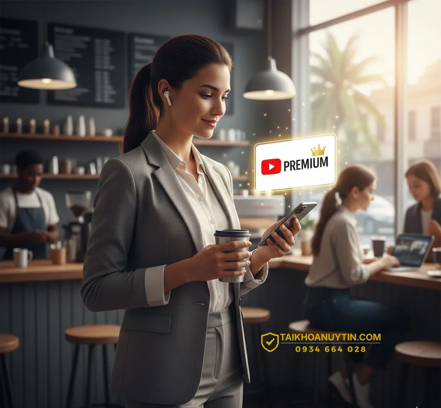 YouTube Premium là gì và vì sao ngày càng phổ biến