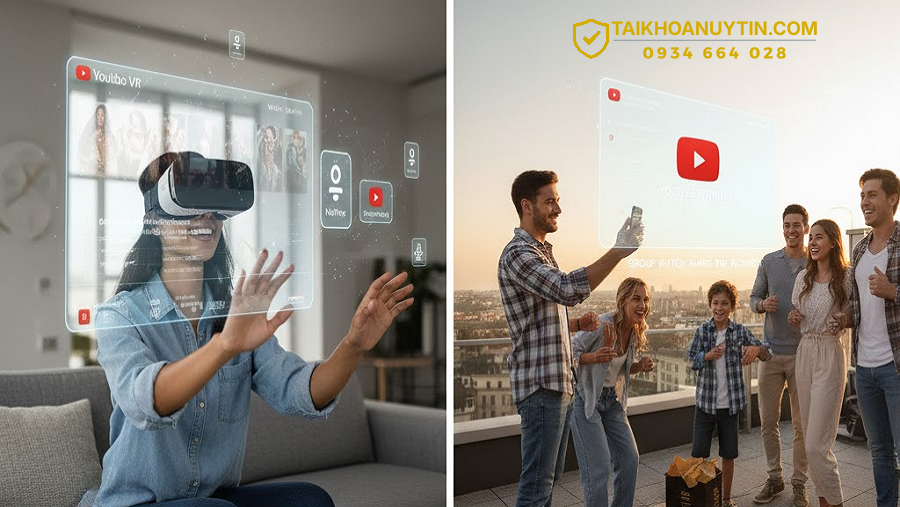 Premium – YouTube là gì? Mua YouTube Premium giá rẻ, chính chủ