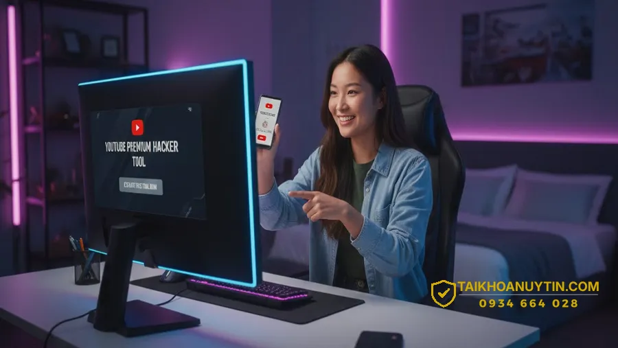 YouTube Premium là gì và vì sao ai cũng muốn dùng miễn phí?
