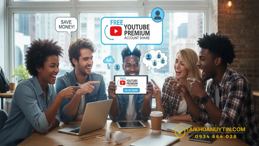 YouTube Premium Là Gì Và Vì Sao Người Dùng Quan Tâm?