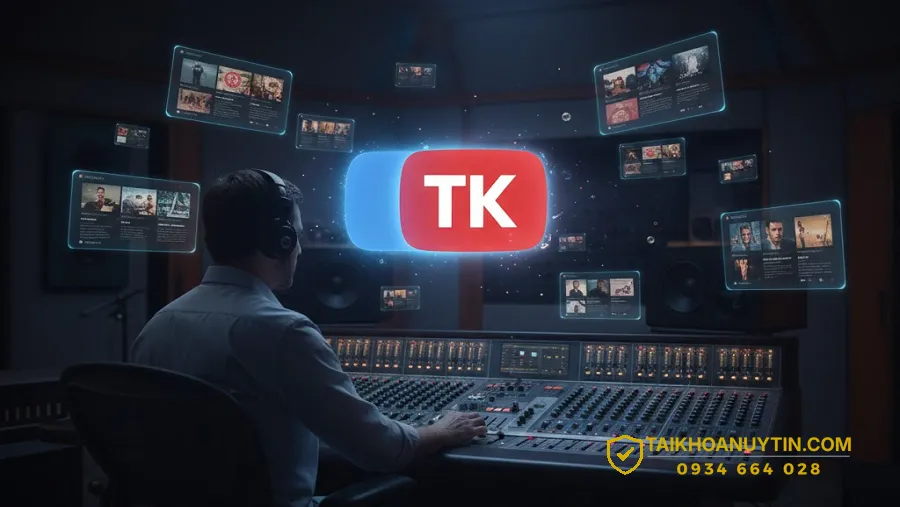 YouTube Premium Là Gì? Vì Sao Ngày Càng Được Ưa Chuộng?