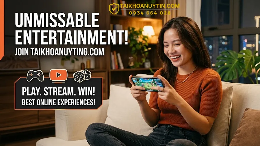 Kho Nội Dung Phim Và Chương Trình Truyền Hình