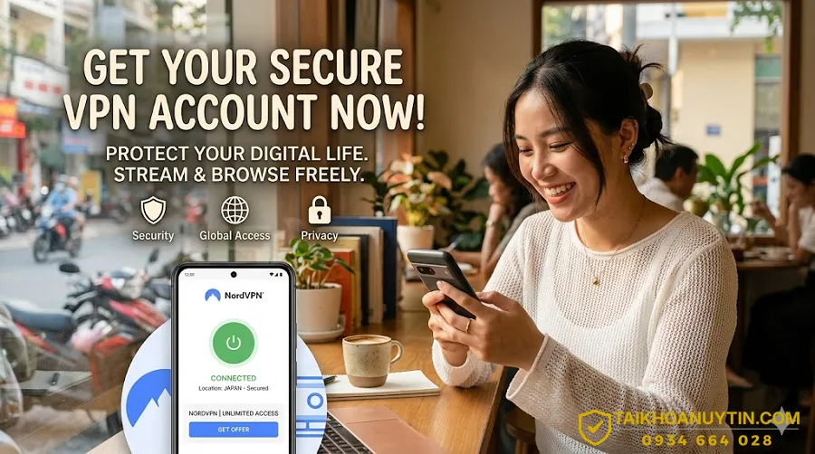 Có nên mua tài khoản Surfshark hay không?