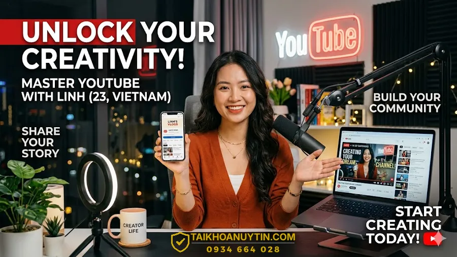 YouTube – Hành trình phát triển của nền tảng video lớn nhất thế giới