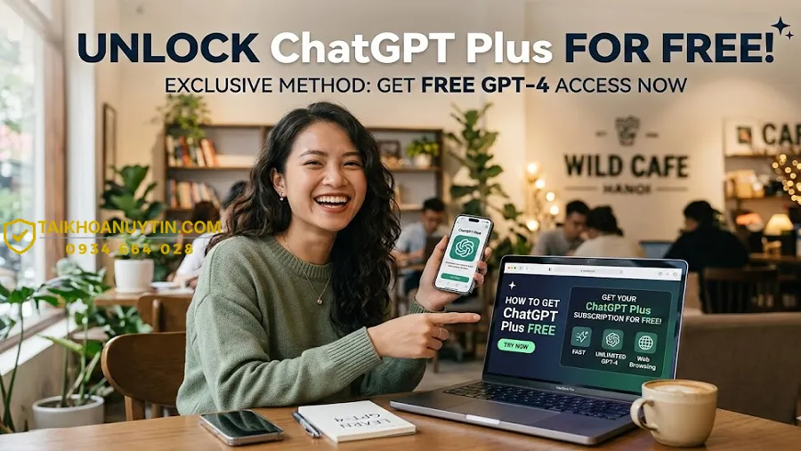 ChatGPT Go là gì?