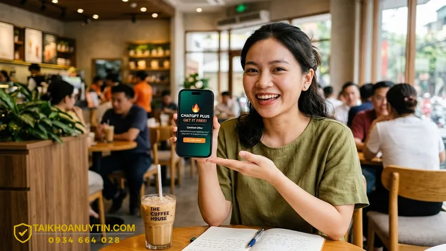 ChatGPT Plus Phù Hợp Với Những Ai
