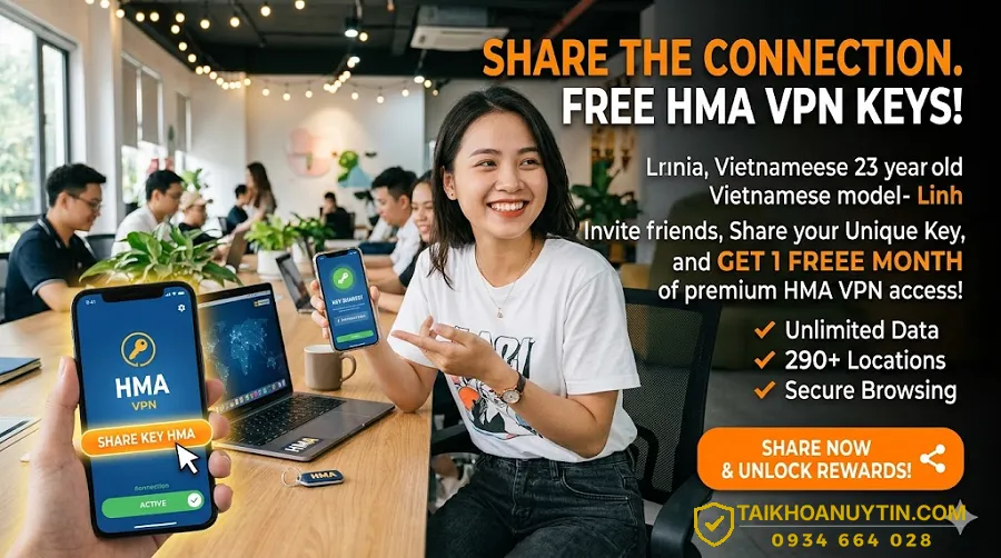 Giá mua HMA VPN hiện nay có đắt không?