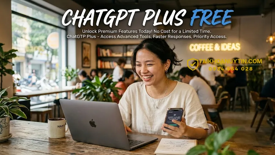 Những Lưu Ý Khi Sử Dụng Tài Khoản ChatGPT