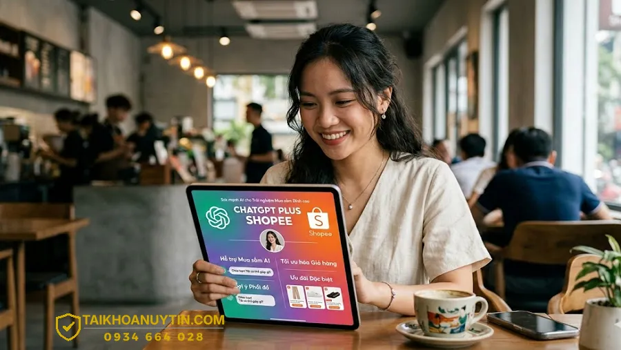 Có Nên Mua ChatGPT Go Giá Rẻ?