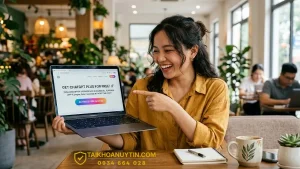 Cách đăng ký ChatGPT Plus miễn phí mới nhất 2026 – Hướng dẫn chi tiết