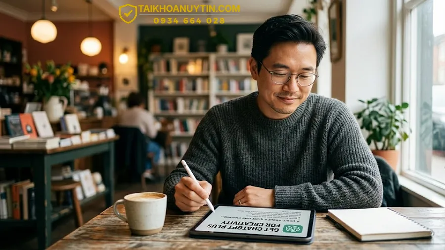 Tối Ưu Chi Phí Khi Đăng Ký ChatGPT Plus
