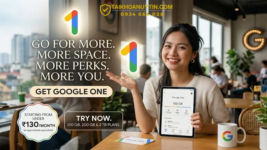 Xu hướng lưu trữ đám mây trong tương lai