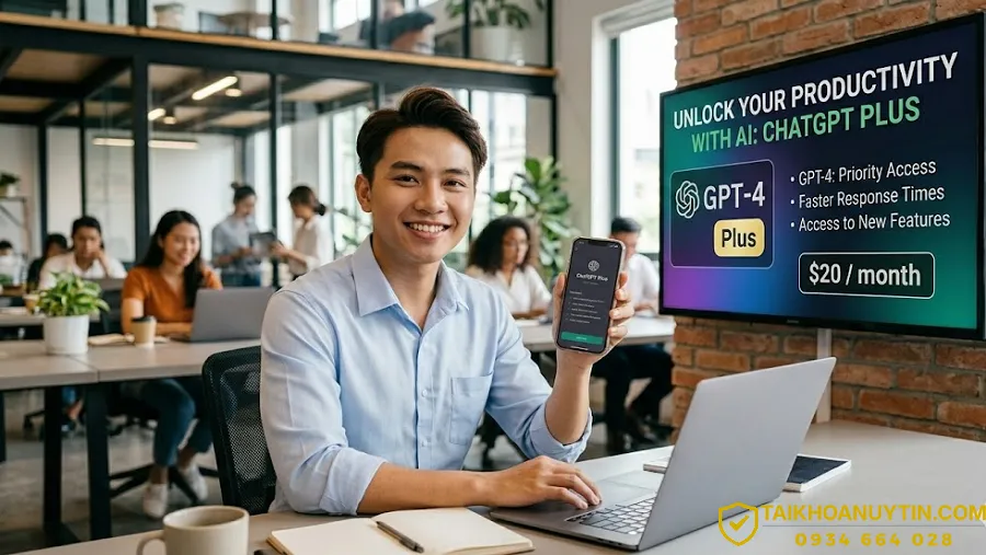 Xu hướng giá ChatGPT Plus trong tương lai