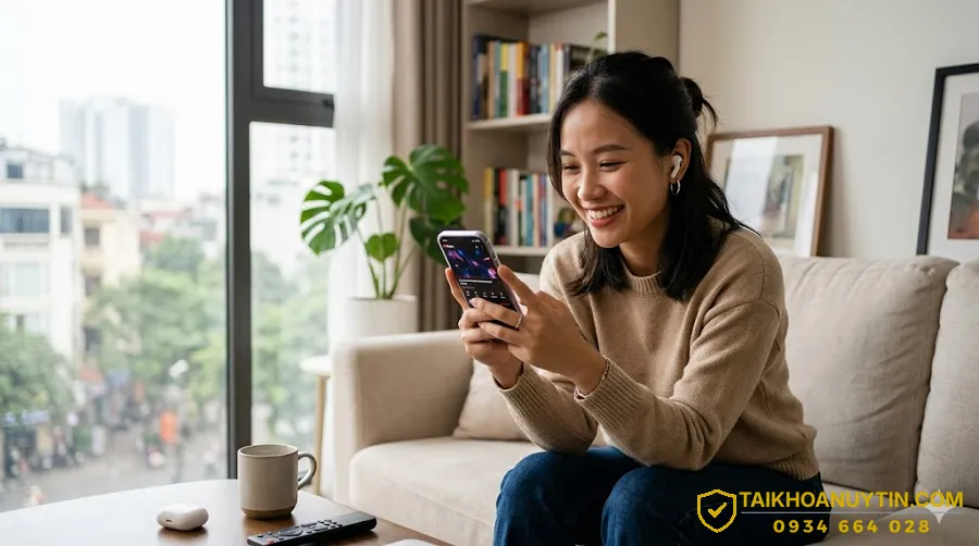 Hướng Dẫn Mua Gói YouTube Premium Nhanh Chóng