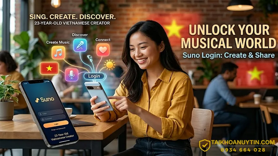 Kinh nghiệm sử dụng Suno AI hiệu quả