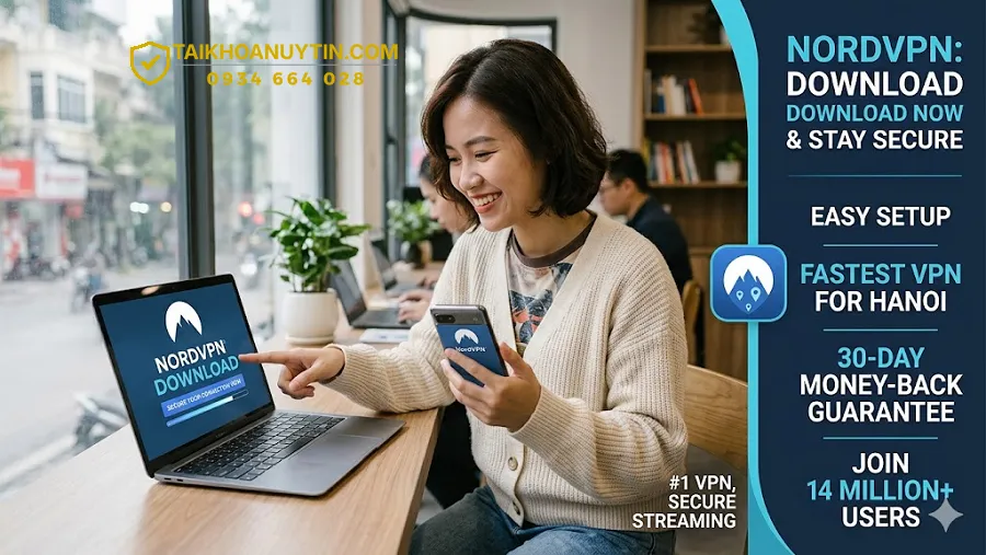 So Sánh NordVPN Với Các VPN Khác