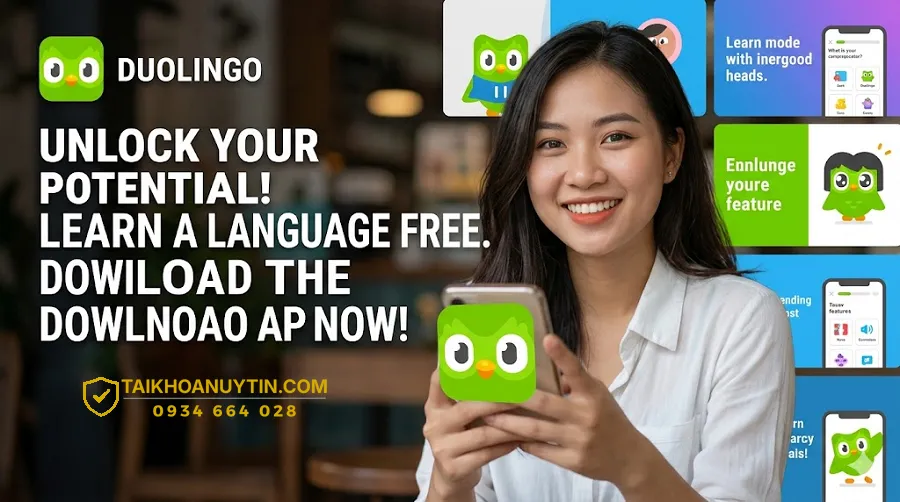 APK Duolingo là gì và có nên sử dụng không?