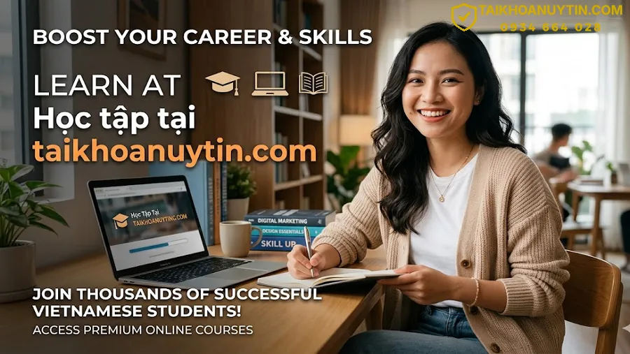 ChatGPT – Trợ lý học tập thông minh